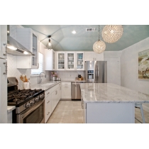 VOGUE - 4X16, WHITE, xGLOSS